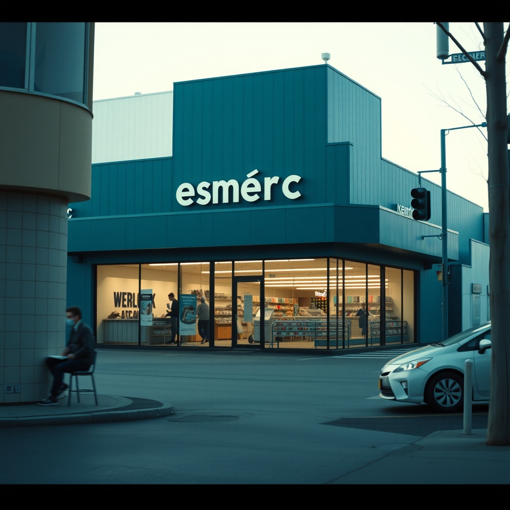 Emerc — Emerc.com · Eservices